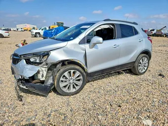 2019 Buick Encore KL4CJASB2KB902147 Lot 54544586
