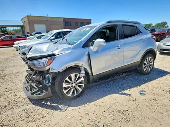 2019 Buick Encore KL4CJASB1KB846749 Lot 53373346