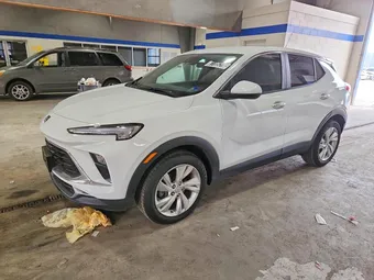 2024 Buick Encore KL4AMBS25RB078739 Lot 61105276