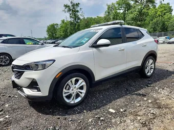 2023 Buick Encore KL4MMBS23PB096375 Lot 61421196