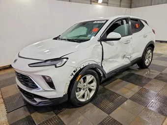 2024 Buick Encore KL4AMBS20RB162757 Lot 47563256