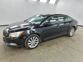 2016 Buick LaCrosse 1G4GA5G33GF236735