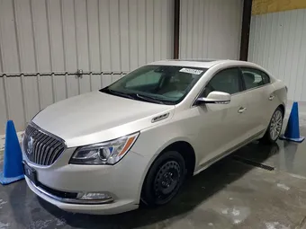 2015 Buick LaCrosse 1G4GF5G31FF149058
