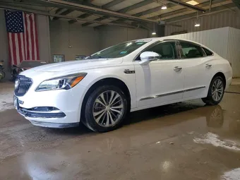 2017 Buick LaCrosse 1G4ZP5SS1HU182158