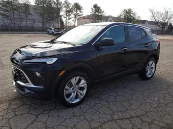 2024 Buick Encore KL4AMBS21RB069620 Lot 47375166
