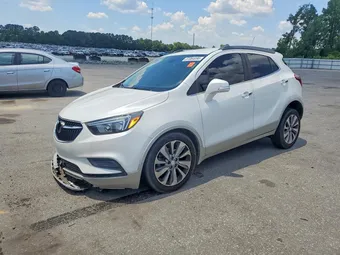 2019 Buick Encore KL4CJASB8KB708433 Lot 57064086