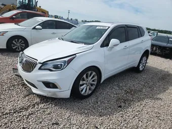 2017 Buick Envision LRBFXESX4HD038248