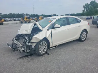 2016 Buick Verano 1G4PP5SK9G4119279