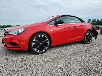 2017 Buick Cascada W04WJ3N5XHG131561