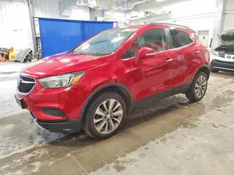 2019 Buick Encore KL4CJESB5KB936929 Lot 57776536