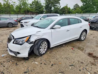 2015 Buick LaCrosse 1G4GB5G39FF305147