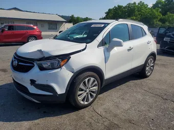 2020 Buick Encore KL4CJASB9LB342077 Lot 56804056