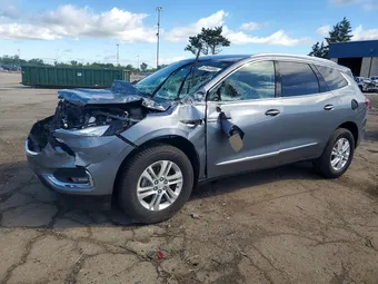 2020 Buick Enclave 5GAERBKW7LJ187455