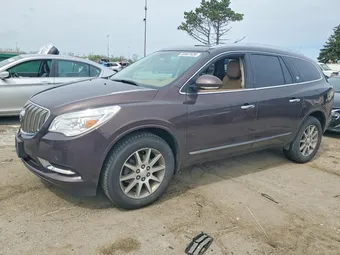 2017 Buick Enclave 5GAKRBKD2HJ310751 Lot 50687626