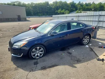 2015 Buick Regal 2G4GN5EXXF9292771
