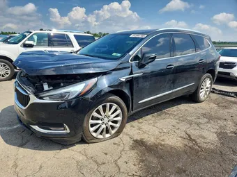 2019 Buick Enclave 5GAEVAKW5KJ123015