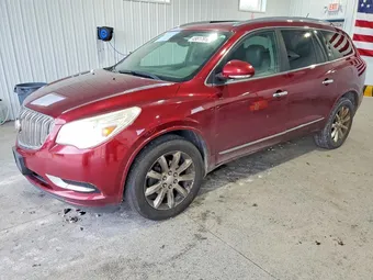 2015 Buick Enclave 5GAKVCKD9FJ200942 Lot 49817916