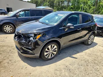 2017 Buick Encore KL4CJASB3HB197173 Lot 56183716