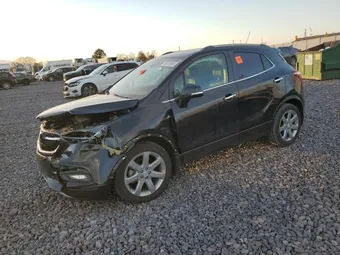 2018 Buick Encore KL4CJCSB1JB640115 Lot 90126865