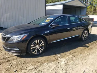 2017 Buick LaCrosse 1G4ZS5SS9HU152534