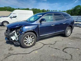 2017 Buick Enclave 5GAKVBKD1HJ274899 Lot 57008046