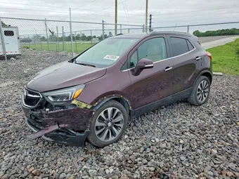 2018 Buick Encore KL4CJDSB6JB565398 Lot 54238686