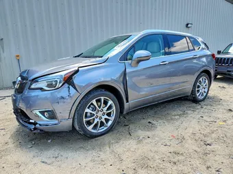 2020 Buick Envision LRBFXCSA3LD179580
