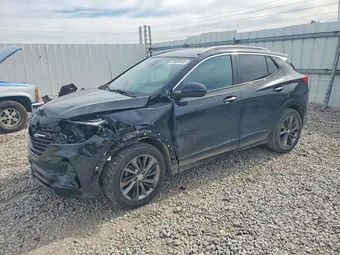 2021 Buick Encore KL4MMDS29MB085355 Lot 55606946