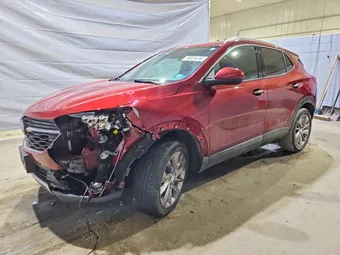 2023 Buick Encore KL4MMGSL5PB019741