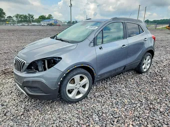 2015 Buick Encore KL4CJASB1FB089793 Lot 59598136