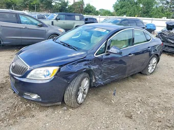 2016 Buick Verano 1G4PS5SK6G4134935