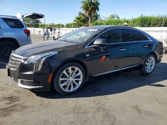 2019 Cadillac XTS 2G61U5S38K9159924