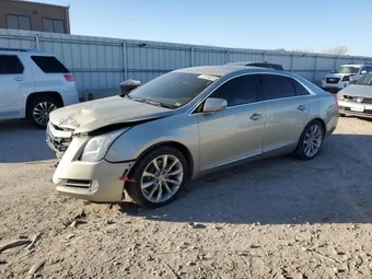 2016 Cadillac XTS 2G61M5S39G9121660