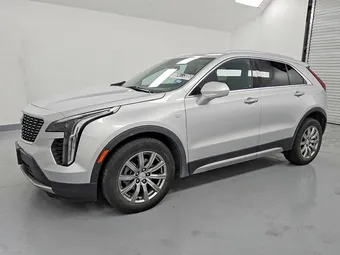 2020 Cadillac XT4 1GYFZDR41LF123623