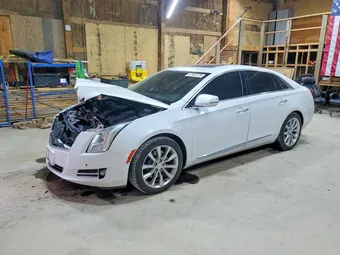 2016 Cadillac XTS 2G61N5S3XG9210280