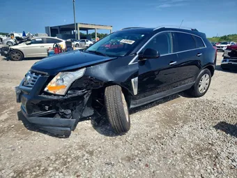 2015 Cadillac SRX 3GYFNBE35FS524816