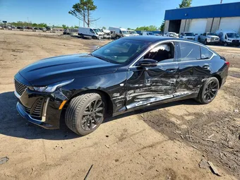 2024 Cadillac CT5 1G6DX5RK7R0112678
