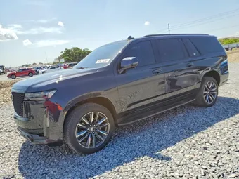 2023 Cadillac Escalade ESV 1GYS4NKL7PR263880