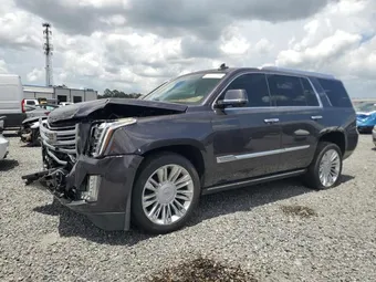 2016 Cadillac Escalade 1GYS3DKJ5GR171727