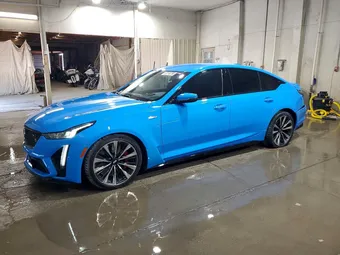 2023 Cadillac CT5 1G6DY5R60P0860735