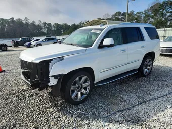 2017 Cadillac Escalade 1GYS3BKJ4HR355224
