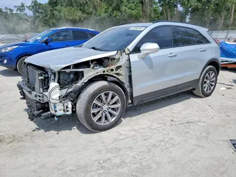 2020 Cadillac XT4 1GYFZER48LF109496