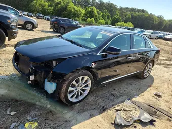 2015 Cadillac XTS 2G61M5S33F9268524