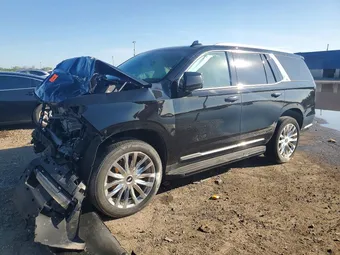 2021 Cadillac Escalade 1GYS4BKL2MR239657