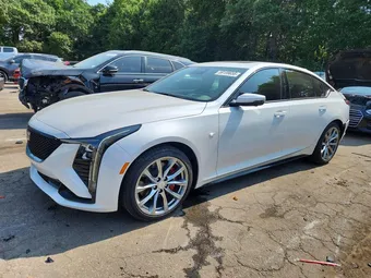 2025 Cadillac CT5 1G6DP5RK9S0104538