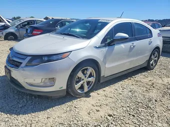 2015 Chevrolet Volt 1G1RD6E41FU116571
