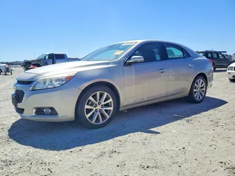 2015 Chevrolet Malibu 1G11F5SL6FF336712 Lot 61086486