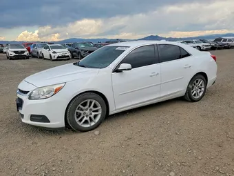 2015 Chevrolet Malibu 1G11C5SL9FF271539 Lot 60899476
