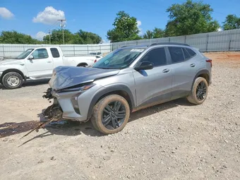 2024 Chevrolet Trax KL77LKE28RC163189