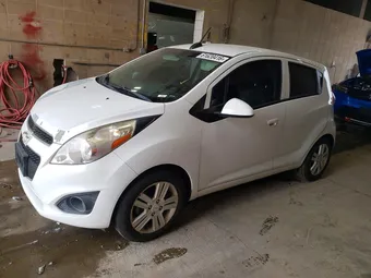 2015 Chevrolet Spark KL8CB6S96FC737953